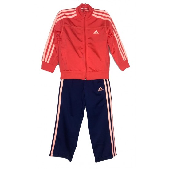 CONJUNTO ADIDAS LK ESS PES TSOH - BAHCOR/GLOCOR